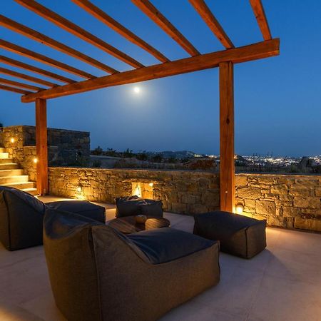 Landi House Mykonos Βίλα Mykonos Town Εξωτερικό φωτογραφία