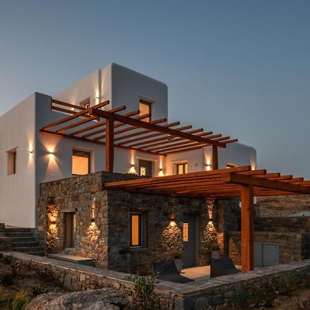 Landi House Mykonos Βίλα Mykonos Town Εξωτερικό φωτογραφία