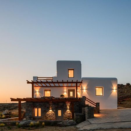 Landi House Mykonos Βίλα Mykonos Town Εξωτερικό φωτογραφία