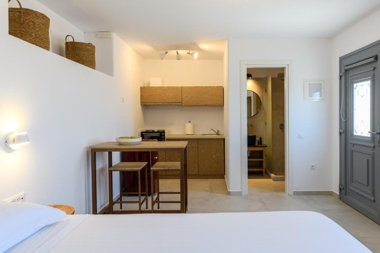 Landi House Mykonos Βίλα Mykonos Town Εξωτερικό φωτογραφία