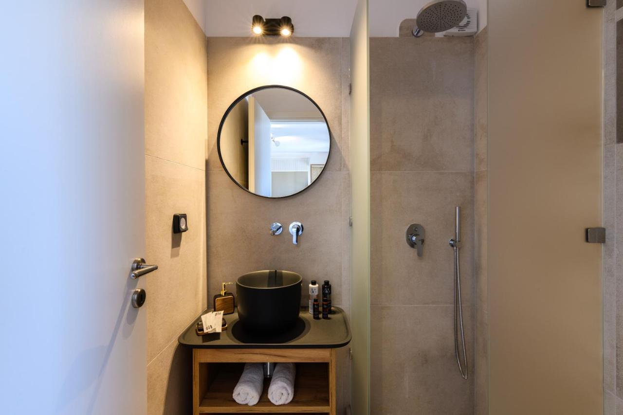 Landi House Mykonos Βίλα Mykonos Town Εξωτερικό φωτογραφία