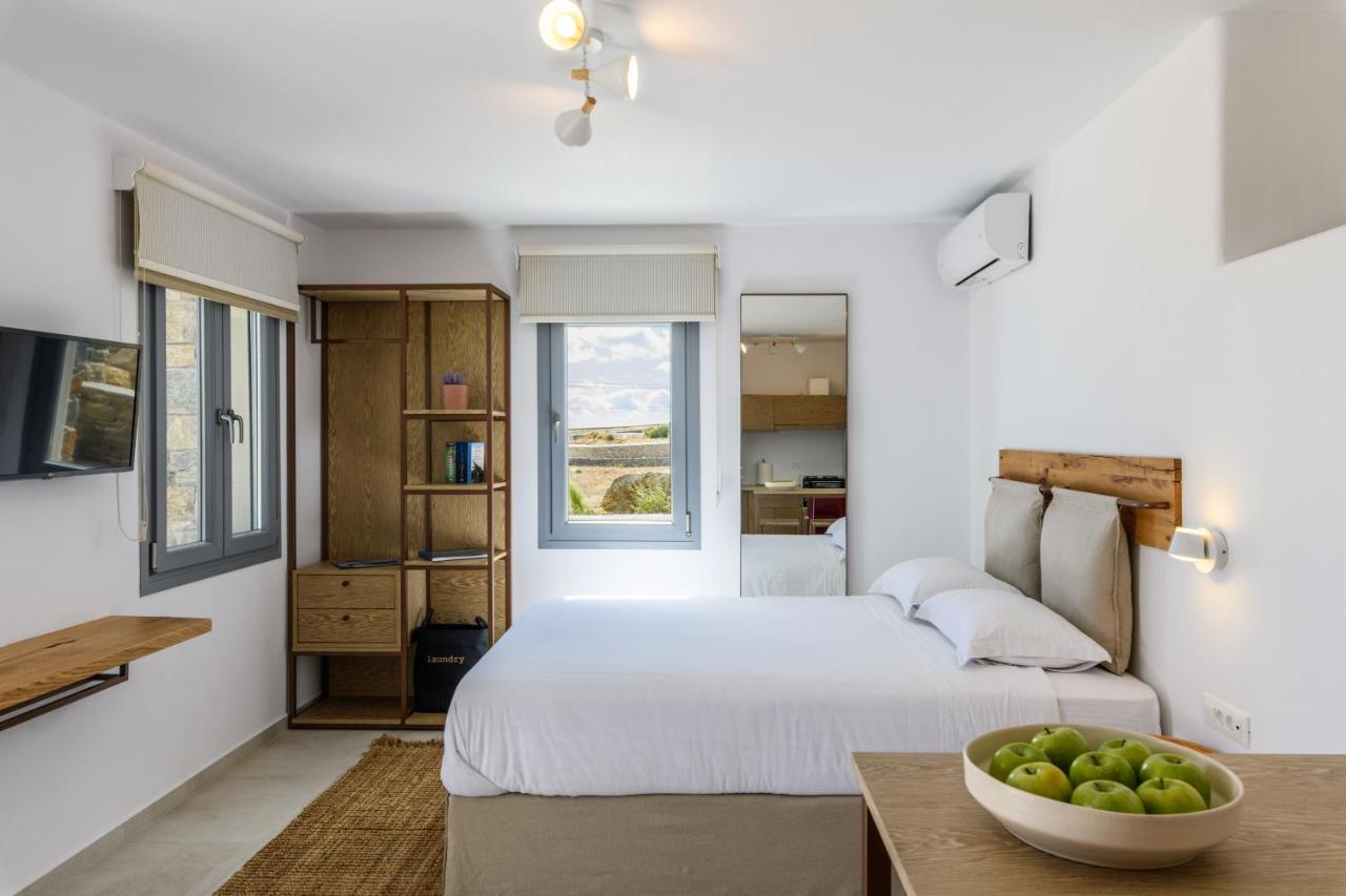 Landi House Mykonos Βίλα Mykonos Town Εξωτερικό φωτογραφία