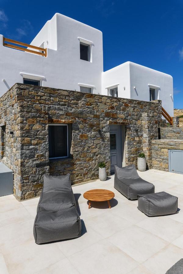 Landi House Mykonos Βίλα Mykonos Town Εξωτερικό φωτογραφία
