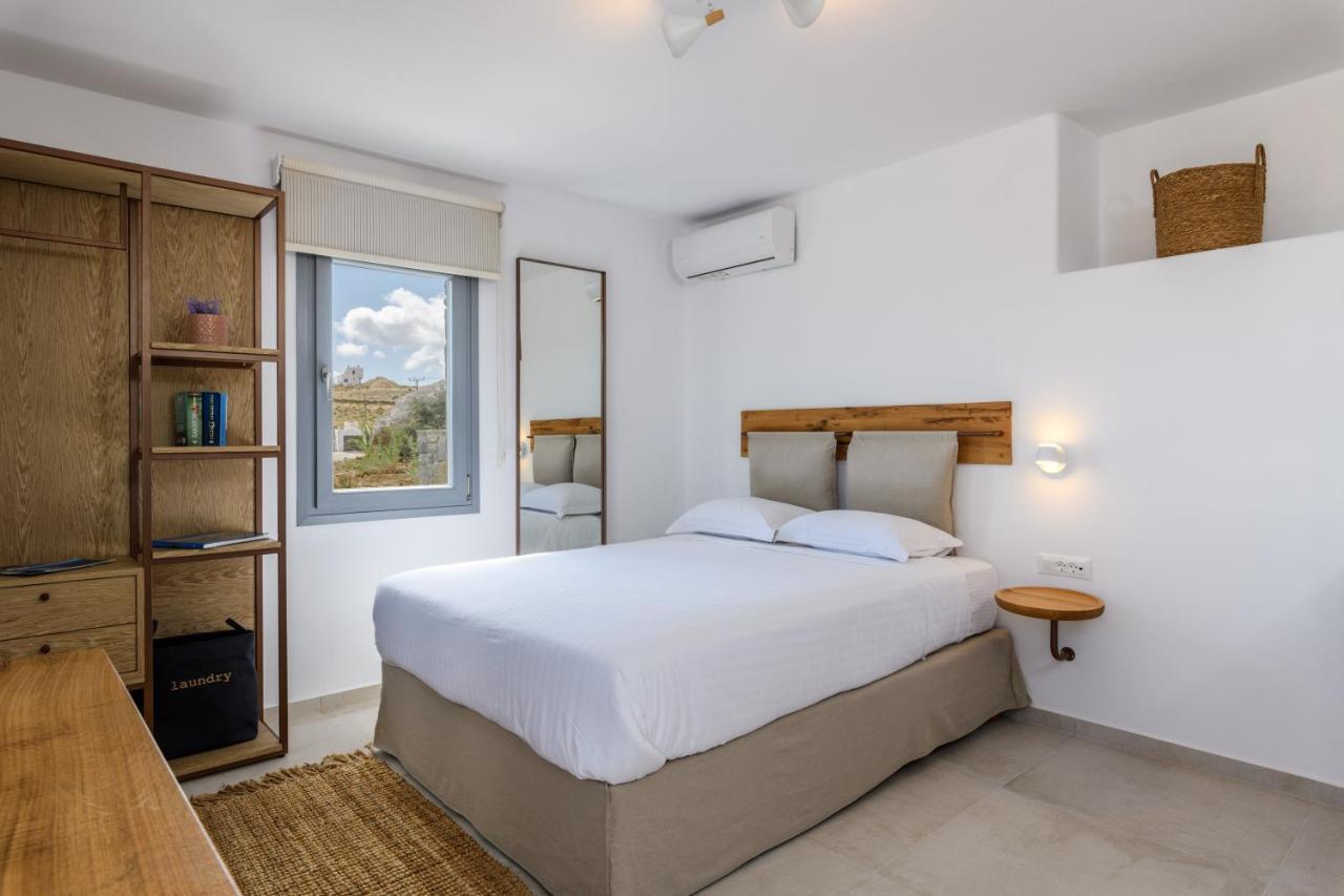 Landi House Mykonos Βίλα Mykonos Town Εξωτερικό φωτογραφία